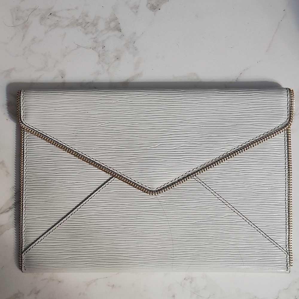 Rebecca Minkoff Envelope Clutch